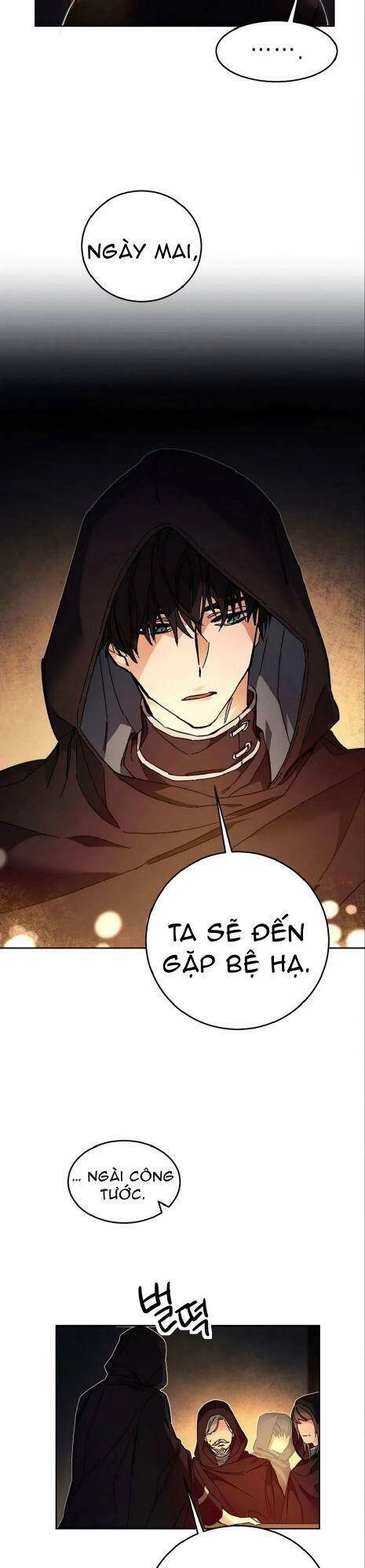 Xuyên Vào Tiểu Thuyết Làm Nữ Hoàng Tàn Độc Chapter 12 - 29