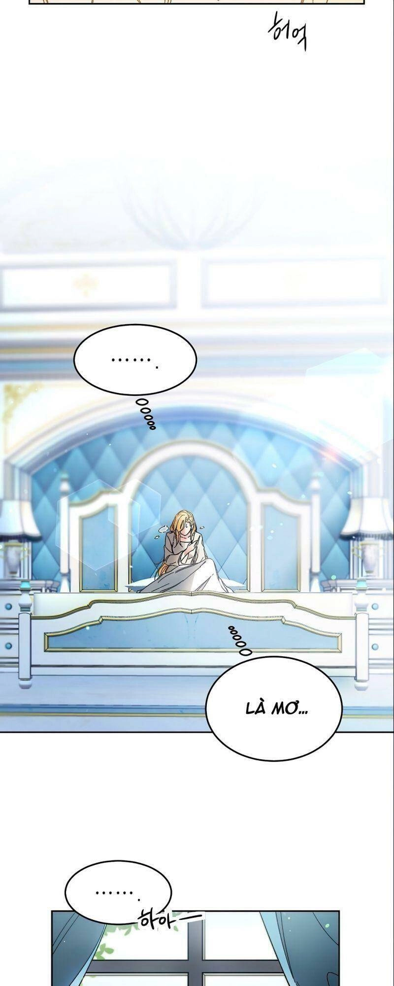 Xuyên Vào Tiểu Thuyết Làm Nữ Hoàng Tàn Độc Chapter 13 - 18