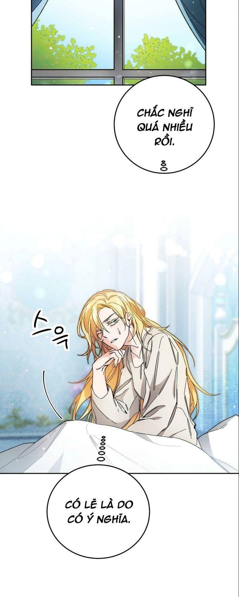 Xuyên Vào Tiểu Thuyết Làm Nữ Hoàng Tàn Độc Chapter 13 - 19