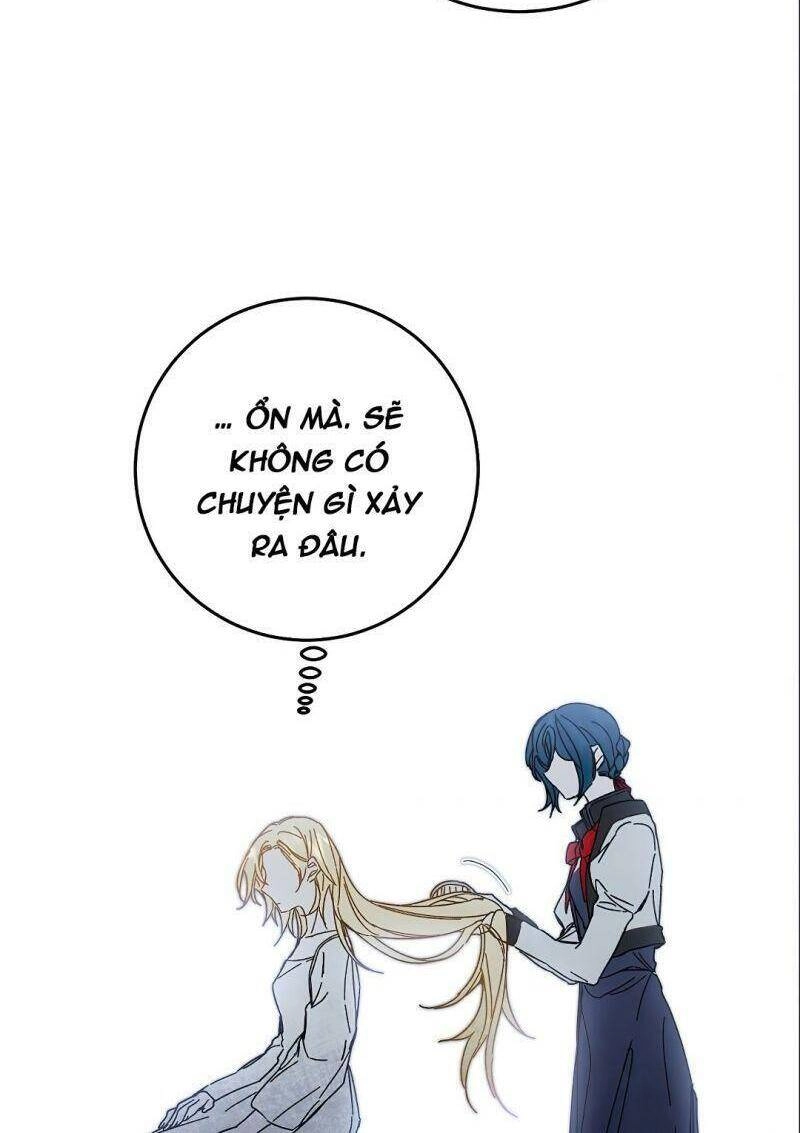 Xuyên Vào Tiểu Thuyết Làm Nữ Hoàng Tàn Độc Chapter 13 - 25