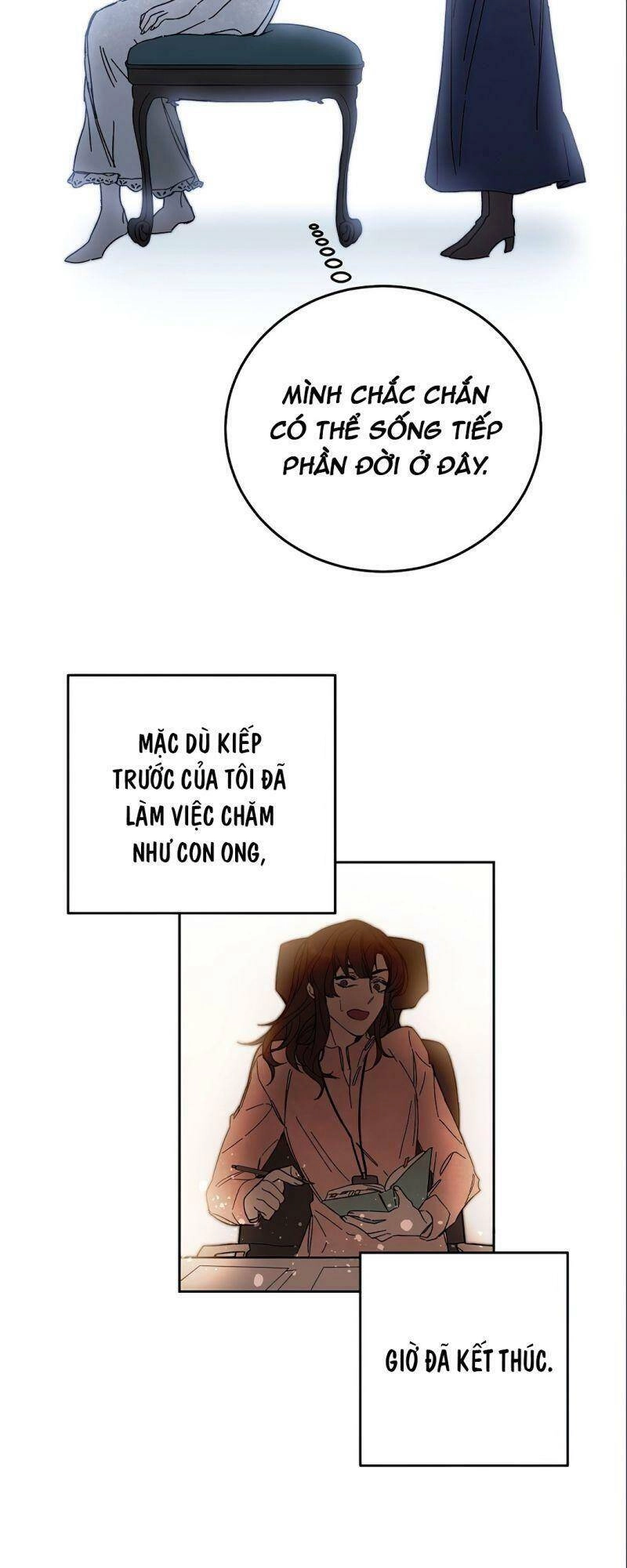 Xuyên Vào Tiểu Thuyết Làm Nữ Hoàng Tàn Độc Chapter 13 - 26