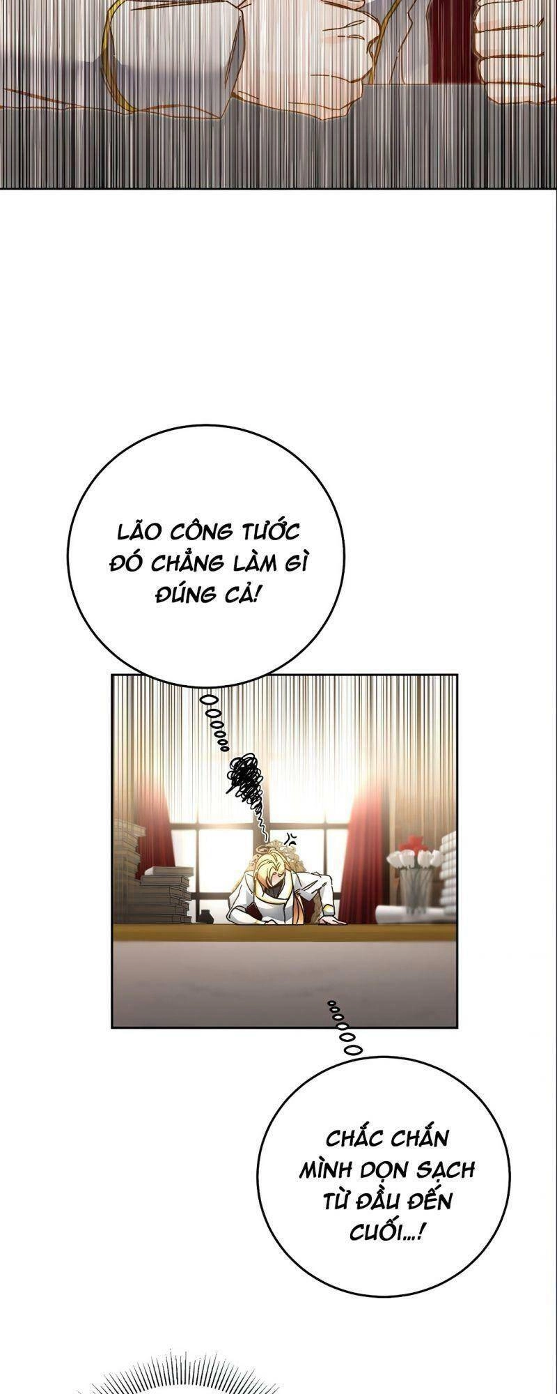 Xuyên Vào Tiểu Thuyết Làm Nữ Hoàng Tàn Độc Chapter 13 - 31