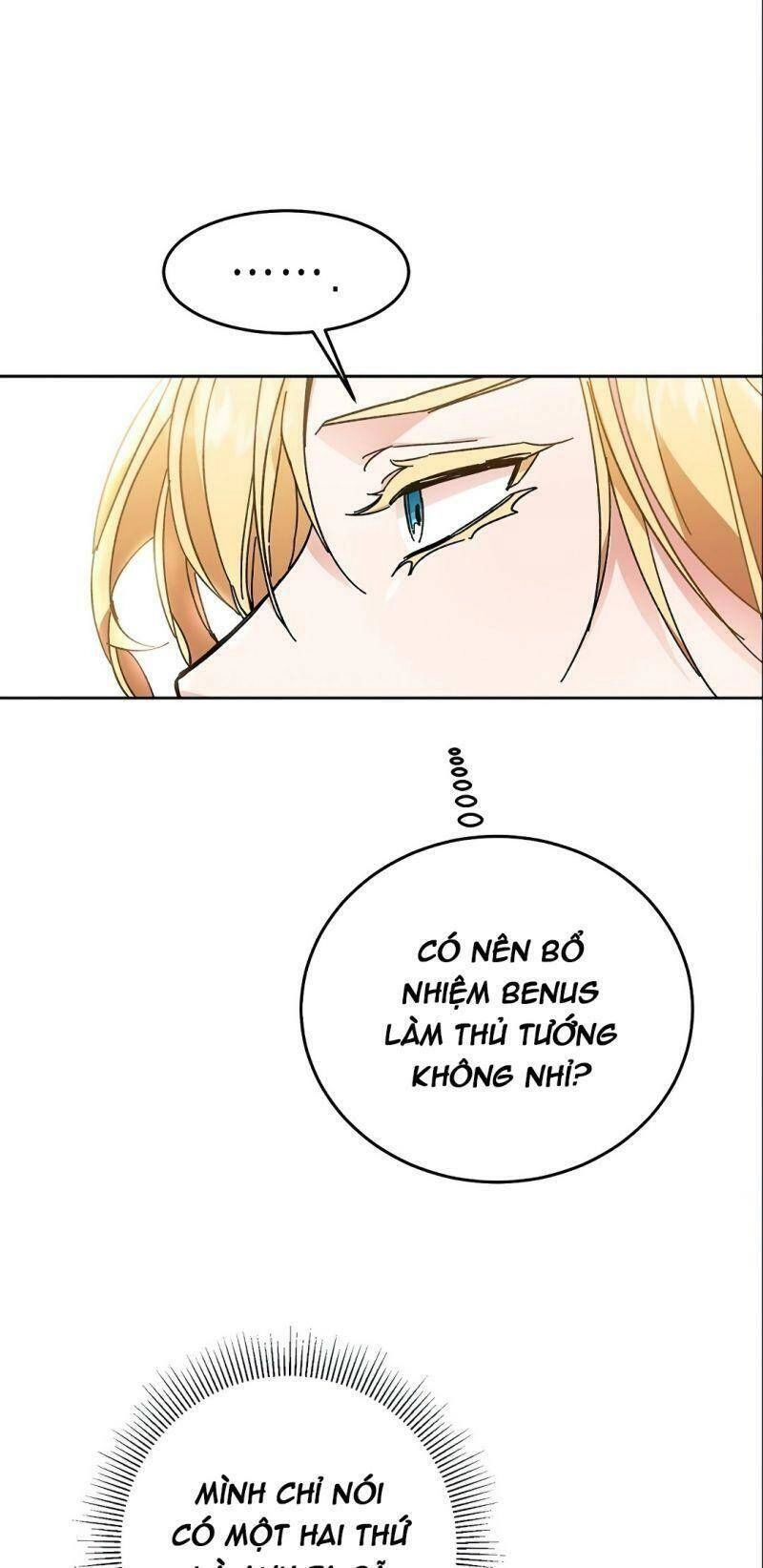 Xuyên Vào Tiểu Thuyết Làm Nữ Hoàng Tàn Độc Chapter 13 - 33