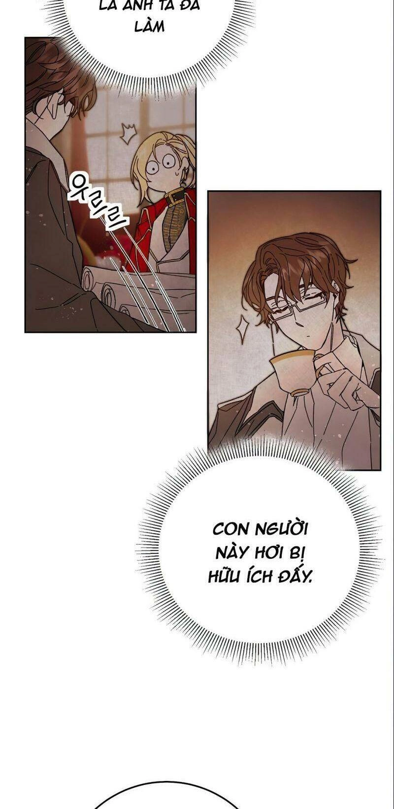 Xuyên Vào Tiểu Thuyết Làm Nữ Hoàng Tàn Độc Chapter 13 - 34