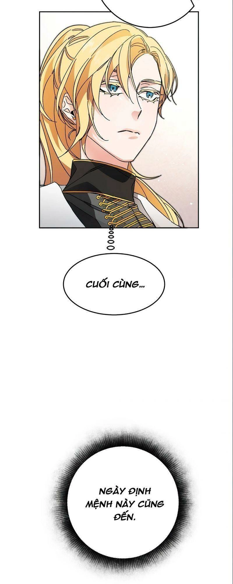 Xuyên Vào Tiểu Thuyết Làm Nữ Hoàng Tàn Độc Chapter 13 - 36