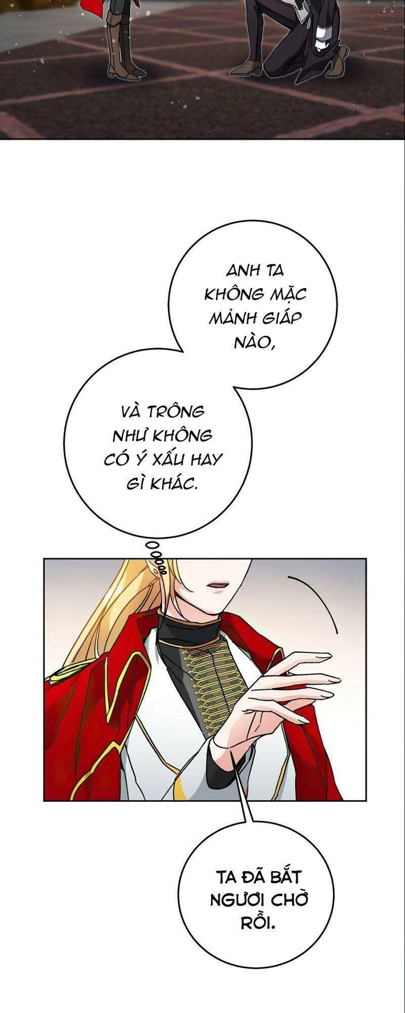 Xuyên Vào Tiểu Thuyết Làm Nữ Hoàng Tàn Độc Chapter 13 - 41