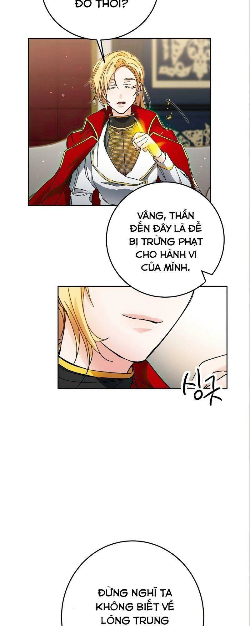 Xuyên Vào Tiểu Thuyết Làm Nữ Hoàng Tàn Độc Chapter 13 - 56