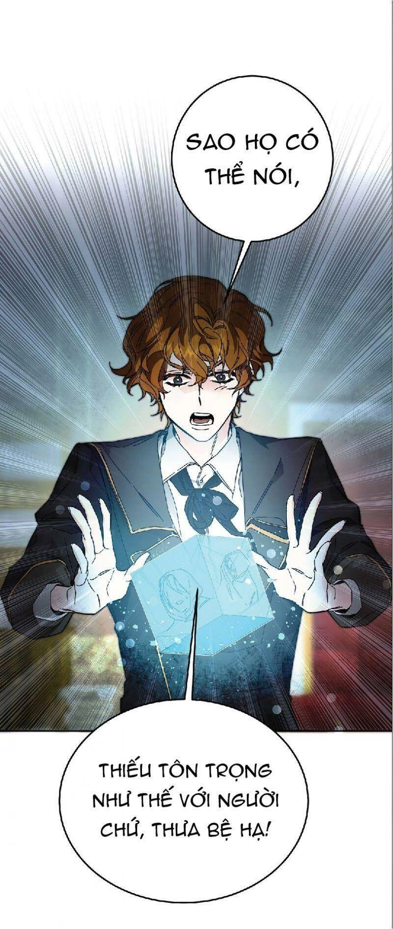 Xuyên Vào Tiểu Thuyết Làm Nữ Hoàng Tàn Độc Chapter 14 - 2