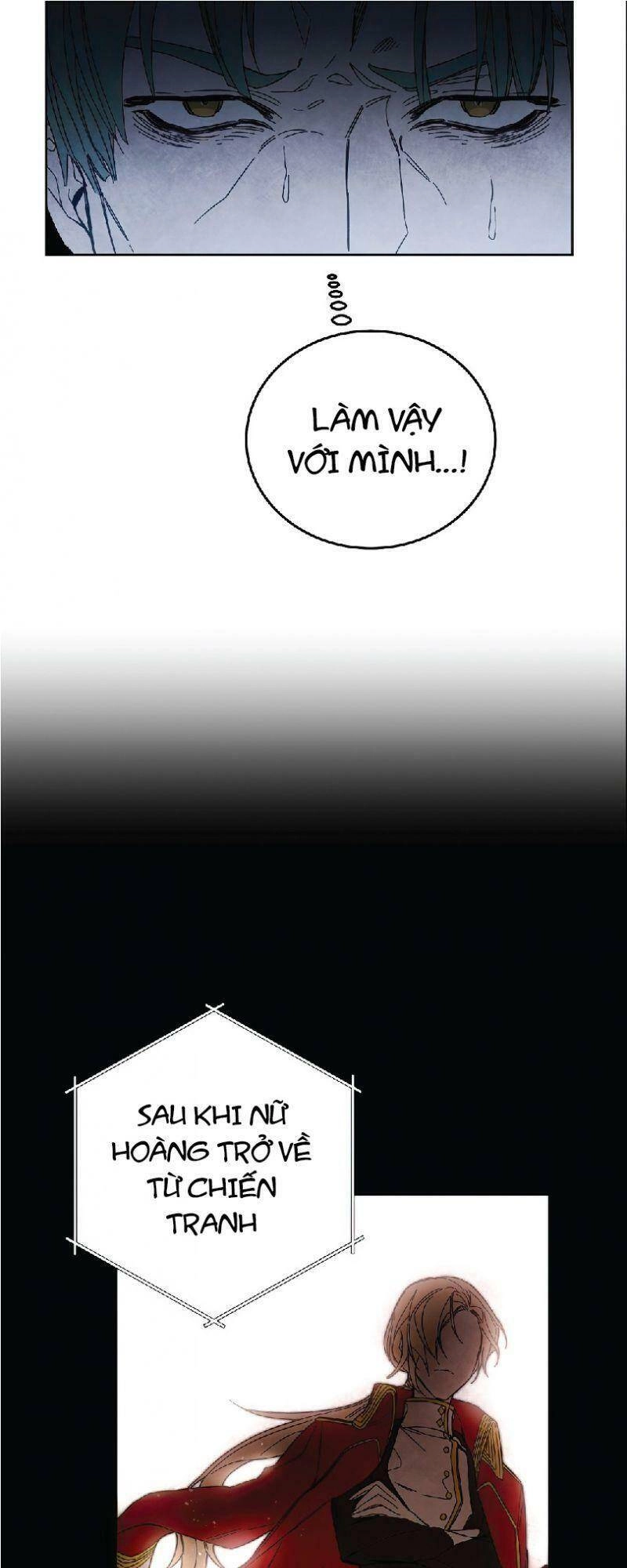 Xuyên Vào Tiểu Thuyết Làm Nữ Hoàng Tàn Độc Chapter 14 - 19