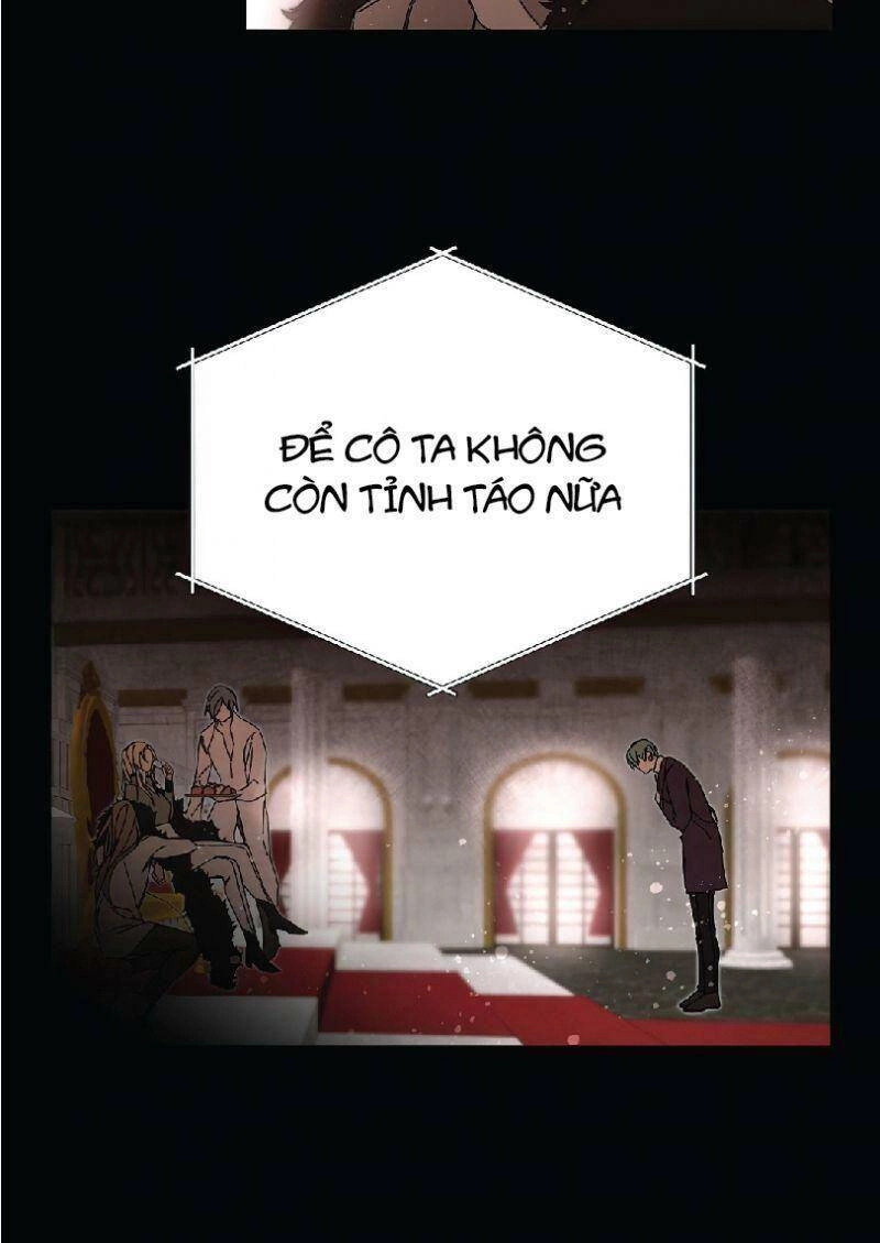 Xuyên Vào Tiểu Thuyết Làm Nữ Hoàng Tàn Độc Chapter 14 - 21