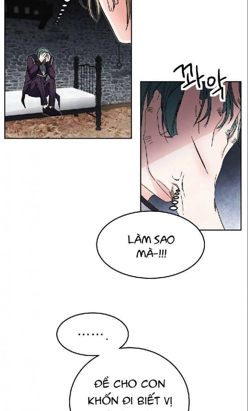 Xuyên Vào Tiểu Thuyết Làm Nữ Hoàng Tàn Độc Chapter 14 - 25