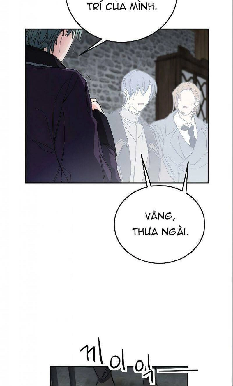 Xuyên Vào Tiểu Thuyết Làm Nữ Hoàng Tàn Độc Chapter 14 - 26