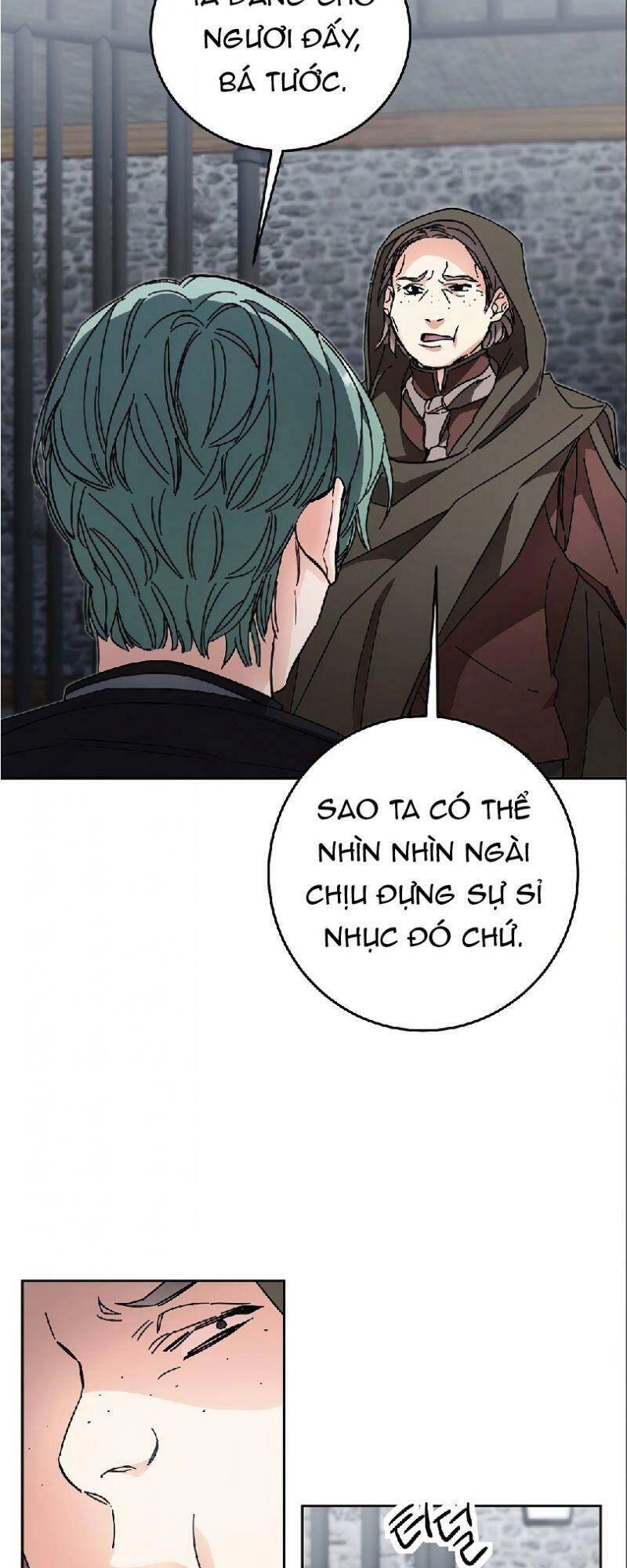 Xuyên Vào Tiểu Thuyết Làm Nữ Hoàng Tàn Độc Chapter 14 - 28