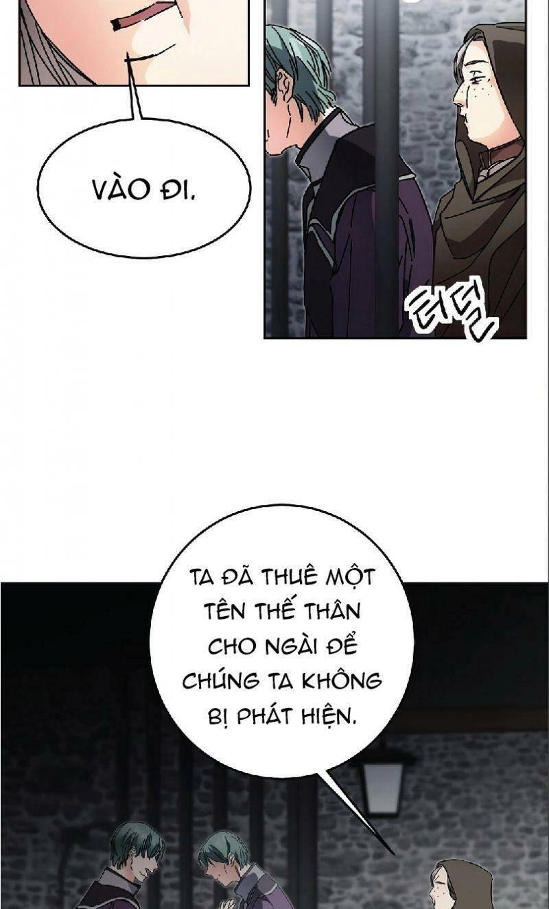 Xuyên Vào Tiểu Thuyết Làm Nữ Hoàng Tàn Độc Chapter 14 - 29