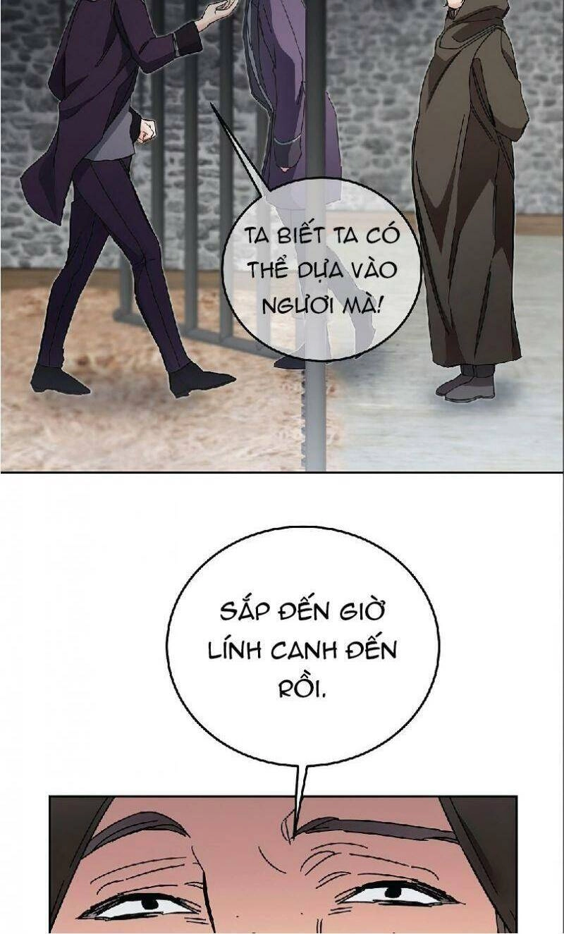 Xuyên Vào Tiểu Thuyết Làm Nữ Hoàng Tàn Độc Chapter 14 - 30