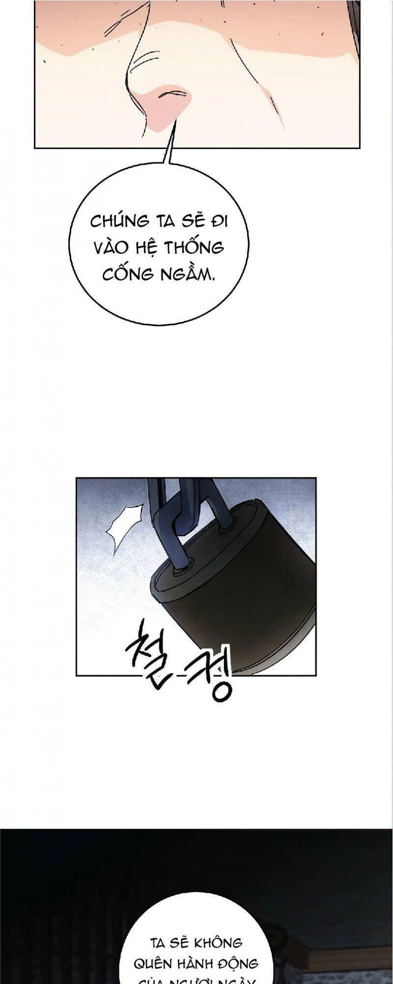 Xuyên Vào Tiểu Thuyết Làm Nữ Hoàng Tàn Độc Chapter 14 - 31