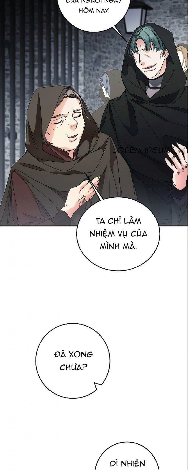 Xuyên Vào Tiểu Thuyết Làm Nữ Hoàng Tàn Độc Chapter 14 - 32