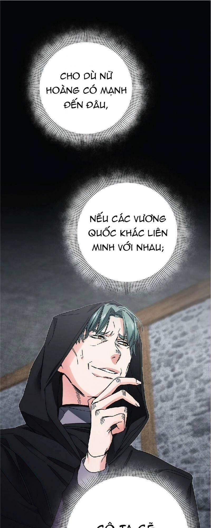 Xuyên Vào Tiểu Thuyết Làm Nữ Hoàng Tàn Độc Chapter 14 - 35