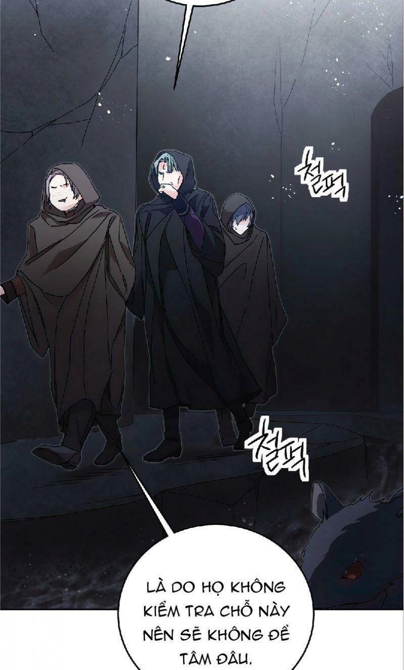 Xuyên Vào Tiểu Thuyết Làm Nữ Hoàng Tàn Độc Chapter 14 - 37