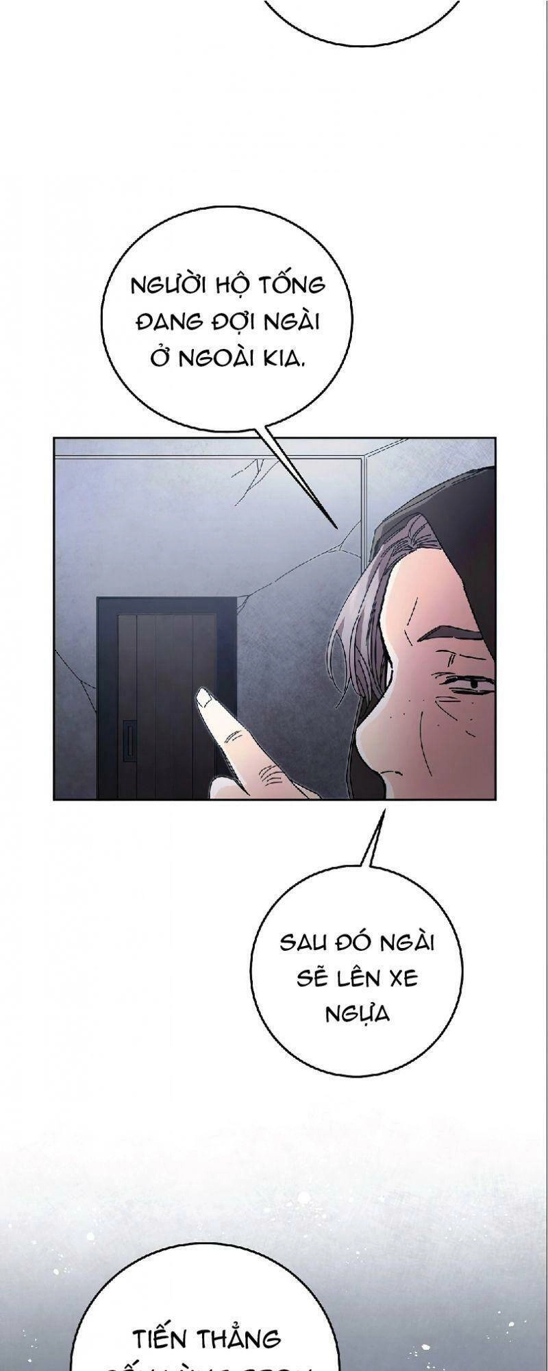 Xuyên Vào Tiểu Thuyết Làm Nữ Hoàng Tàn Độc Chapter 14 - 39