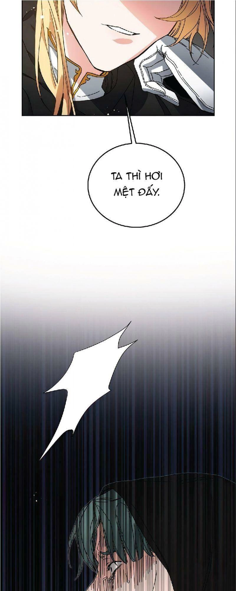 Xuyên Vào Tiểu Thuyết Làm Nữ Hoàng Tàn Độc Chapter 14 - 47