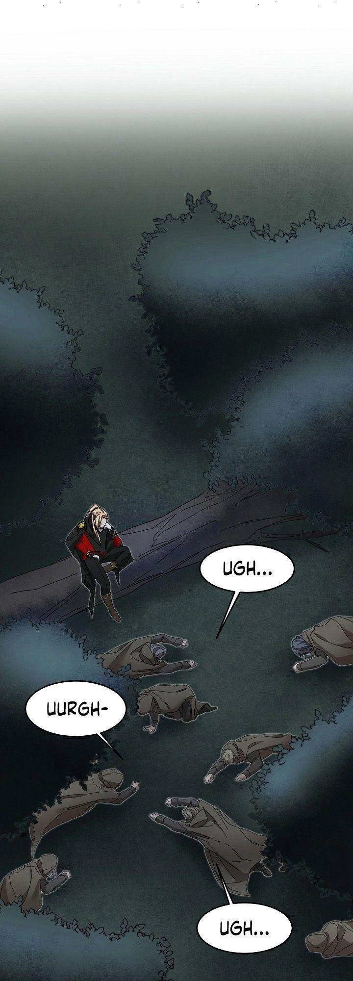 Xuyên Vào Tiểu Thuyết Làm Nữ Hoàng Tàn Độc Chapter 15 - 2