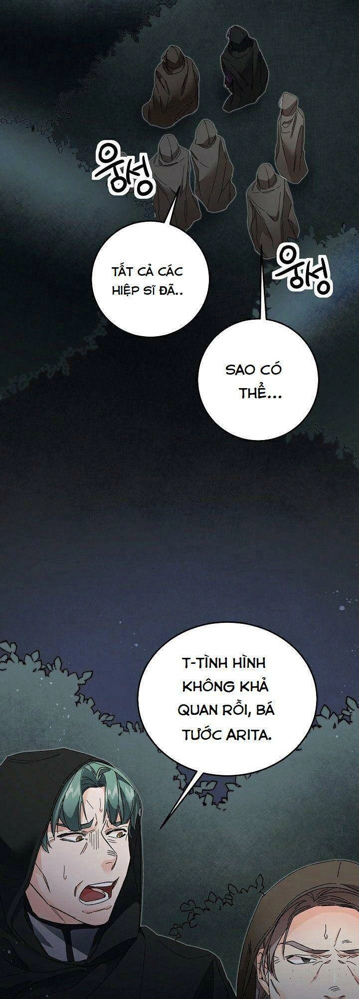 Xuyên Vào Tiểu Thuyết Làm Nữ Hoàng Tàn Độc Chapter 15 - 3