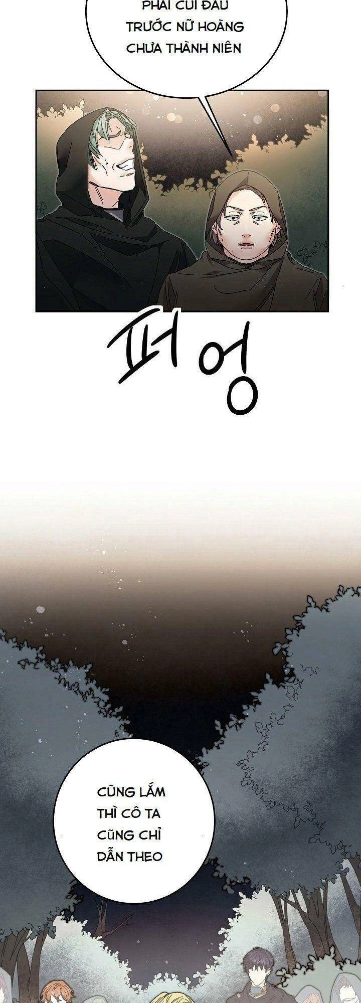 Xuyên Vào Tiểu Thuyết Làm Nữ Hoàng Tàn Độc Chapter 15 - 8