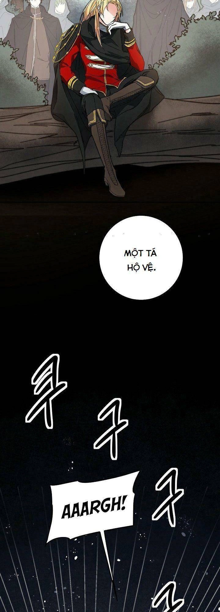 Xuyên Vào Tiểu Thuyết Làm Nữ Hoàng Tàn Độc Chapter 15 - 9