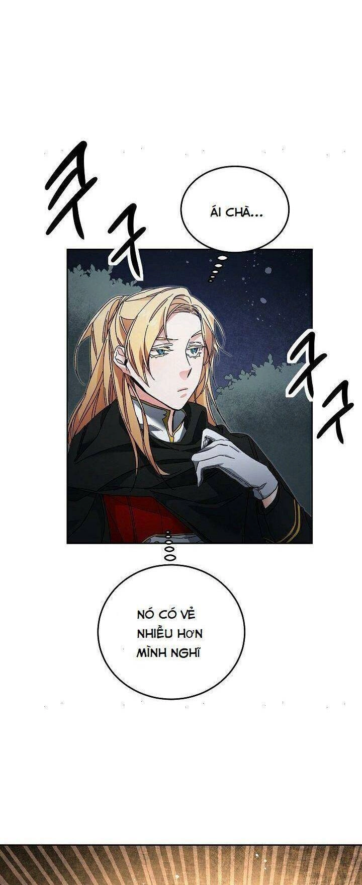 Xuyên Vào Tiểu Thuyết Làm Nữ Hoàng Tàn Độc Chapter 15 - 11