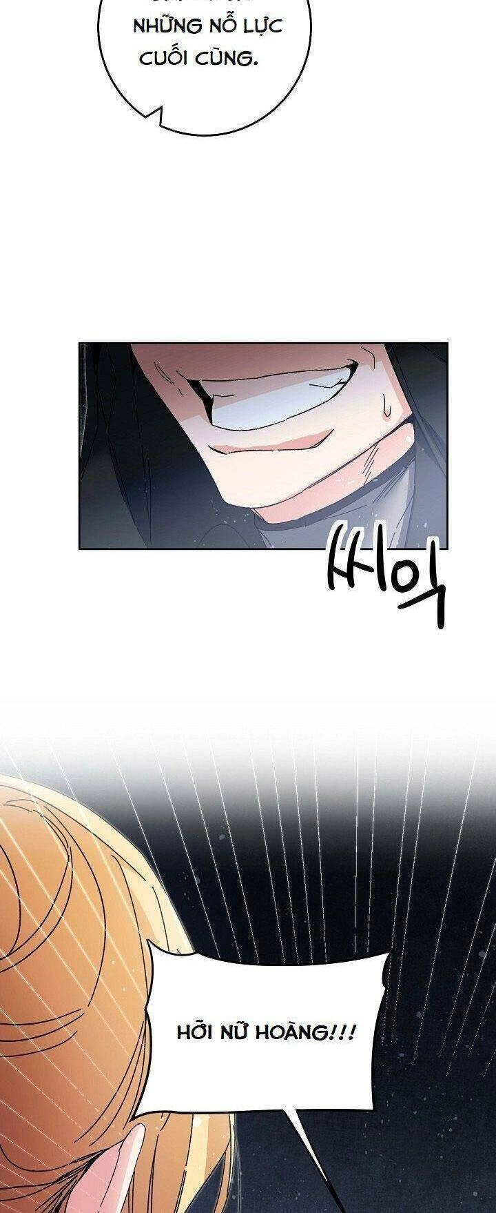 Xuyên Vào Tiểu Thuyết Làm Nữ Hoàng Tàn Độc Chapter 15 - 16