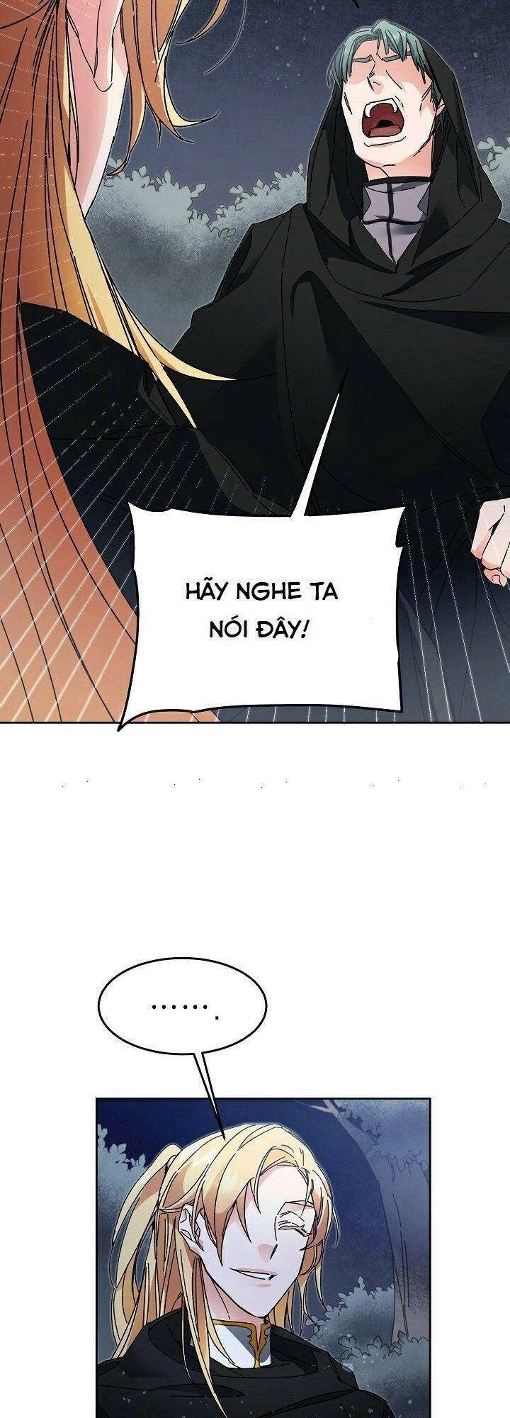 Xuyên Vào Tiểu Thuyết Làm Nữ Hoàng Tàn Độc Chapter 15 - 17