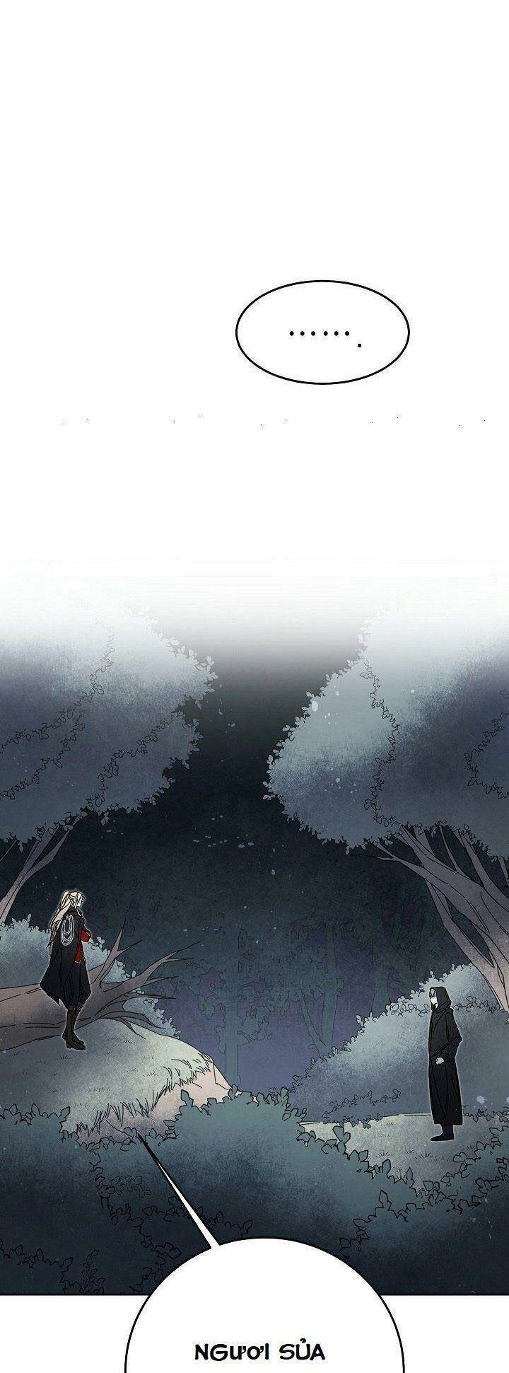 Xuyên Vào Tiểu Thuyết Làm Nữ Hoàng Tàn Độc Chapter 15 - 20