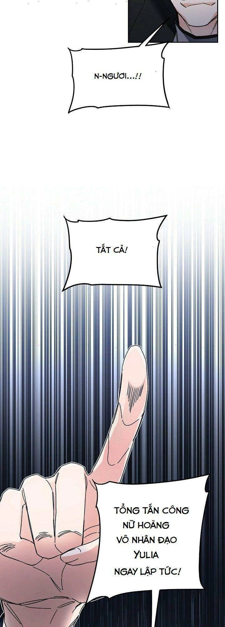 Xuyên Vào Tiểu Thuyết Làm Nữ Hoàng Tàn Độc Chapter 15 - 22