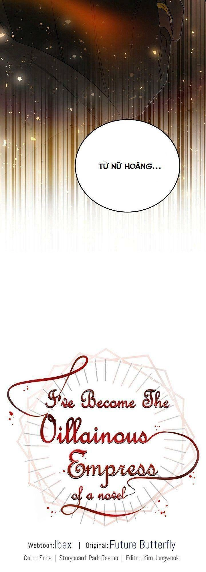 Xuyên Vào Tiểu Thuyết Làm Nữ Hoàng Tàn Độc Chapter 15 - 28