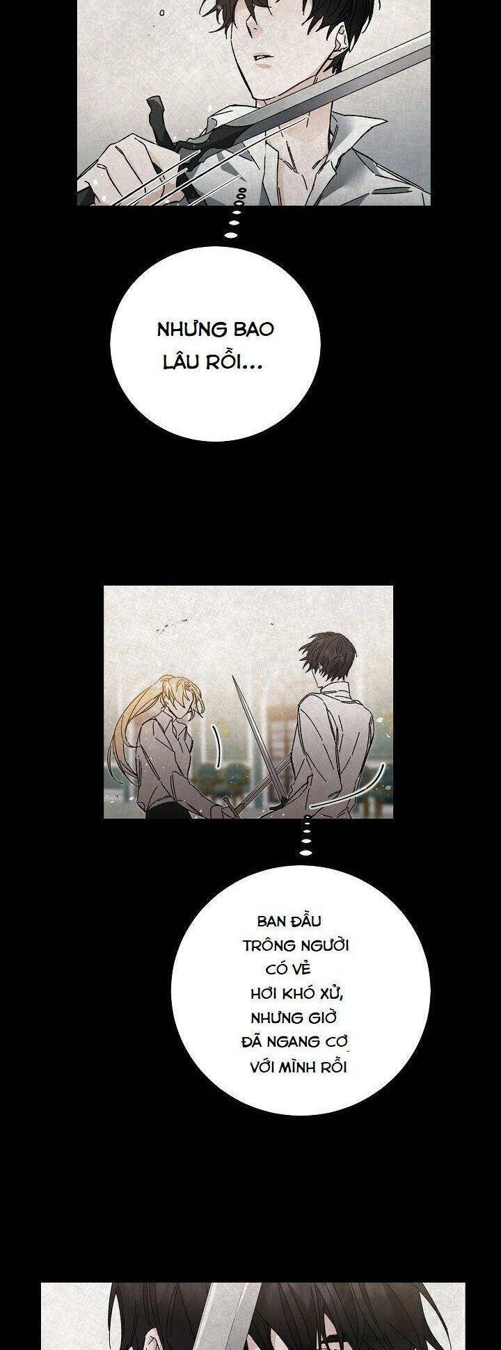 Xuyên Vào Tiểu Thuyết Làm Nữ Hoàng Tàn Độc Chapter 15 - 31