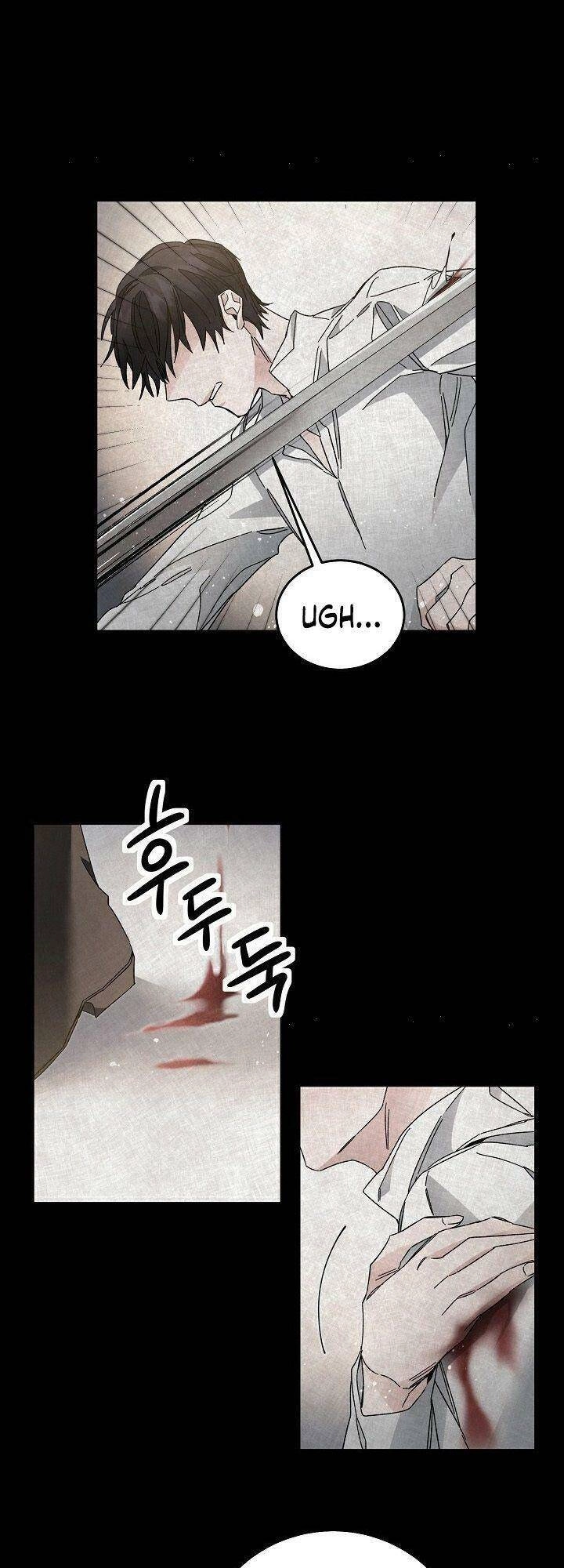 Xuyên Vào Tiểu Thuyết Làm Nữ Hoàng Tàn Độc Chapter 15 - 33