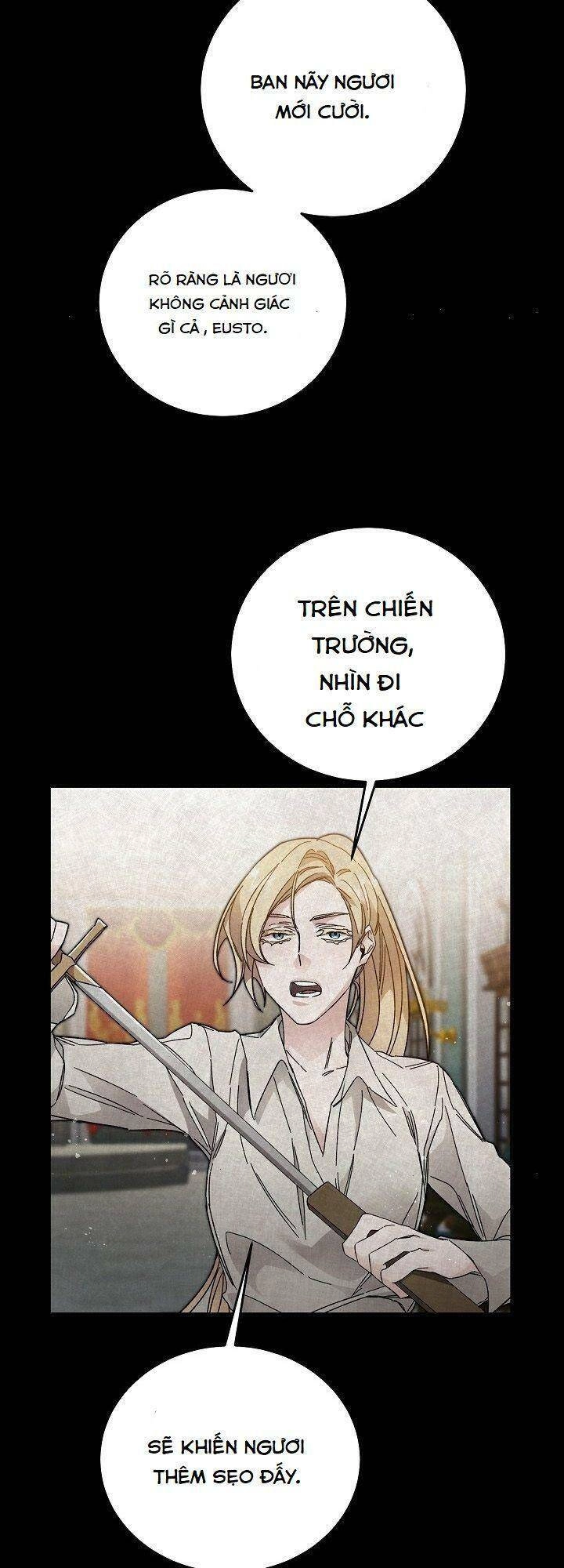 Xuyên Vào Tiểu Thuyết Làm Nữ Hoàng Tàn Độc Chapter 15 - 34