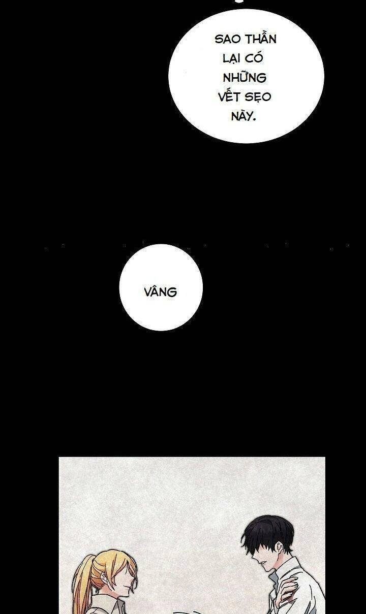 Xuyên Vào Tiểu Thuyết Làm Nữ Hoàng Tàn Độc Chapter 15 - 36