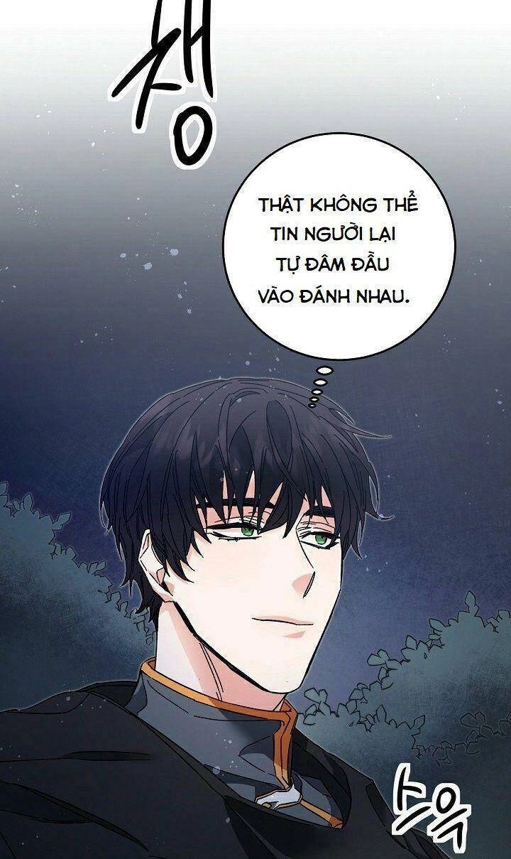 Xuyên Vào Tiểu Thuyết Làm Nữ Hoàng Tàn Độc Chapter 15 - 40