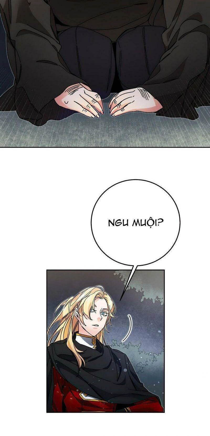 Xuyên Vào Tiểu Thuyết Làm Nữ Hoàng Tàn Độc Chapter 16 - 3