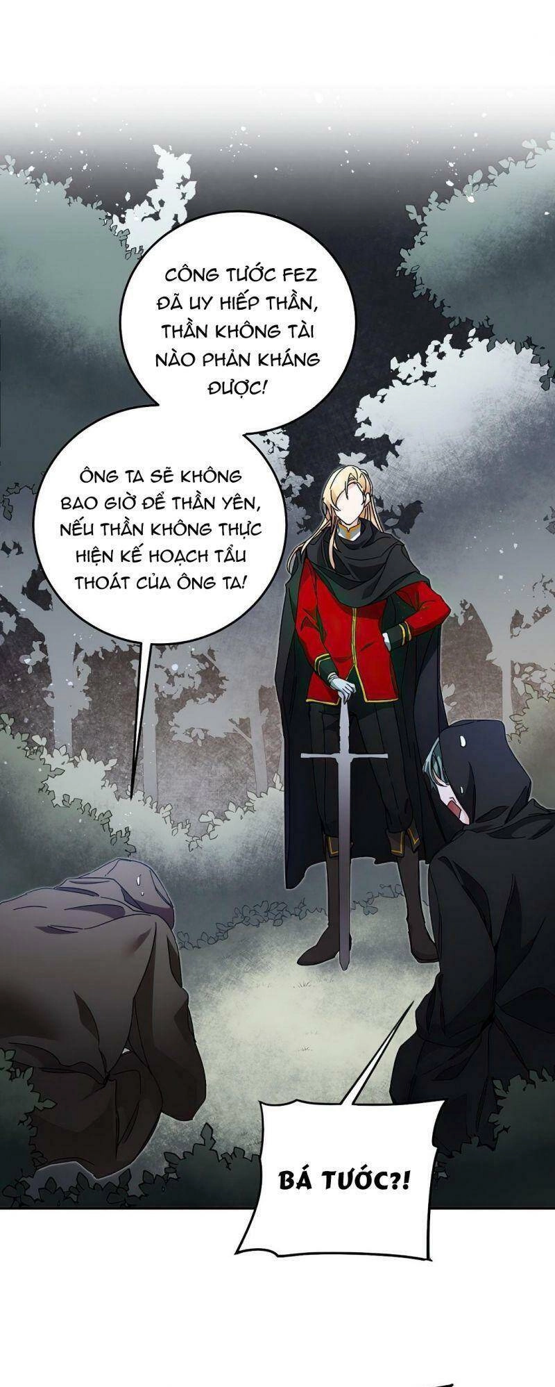 Xuyên Vào Tiểu Thuyết Làm Nữ Hoàng Tàn Độc Chapter 16 - 4