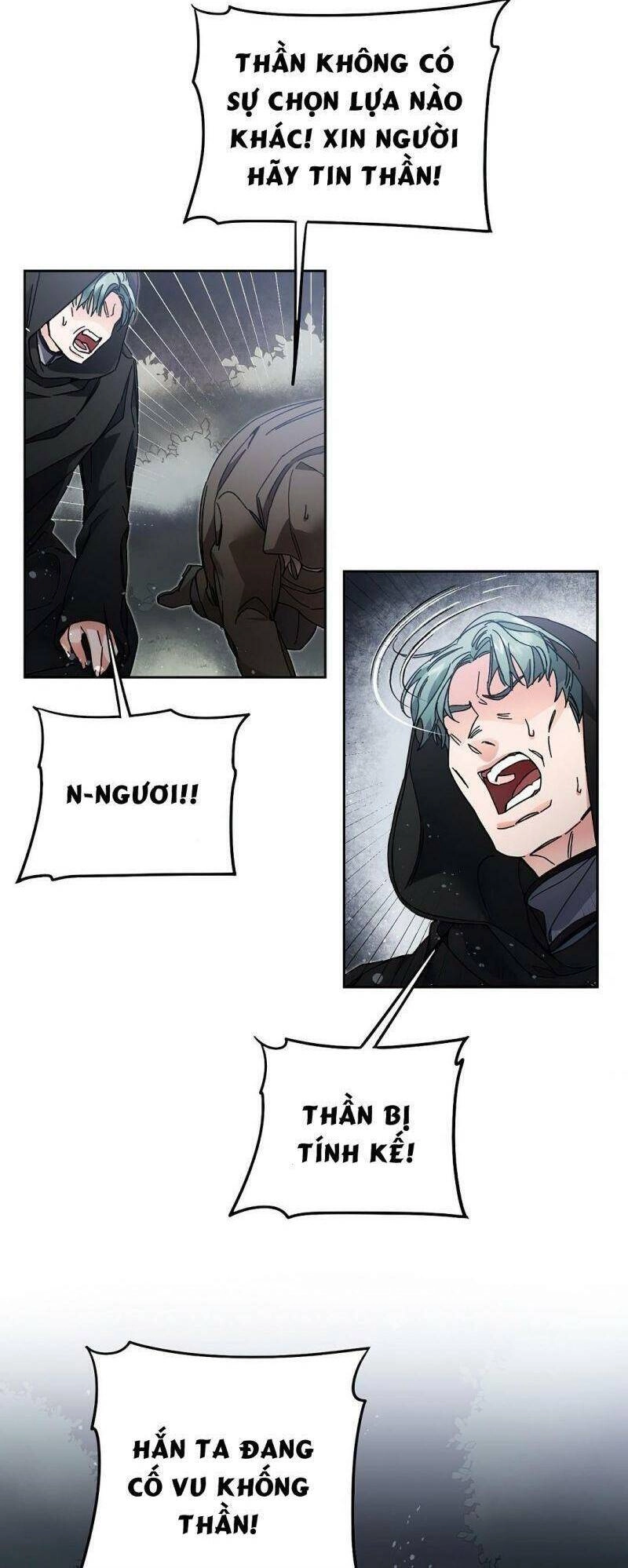 Xuyên Vào Tiểu Thuyết Làm Nữ Hoàng Tàn Độc Chapter 16 - 5