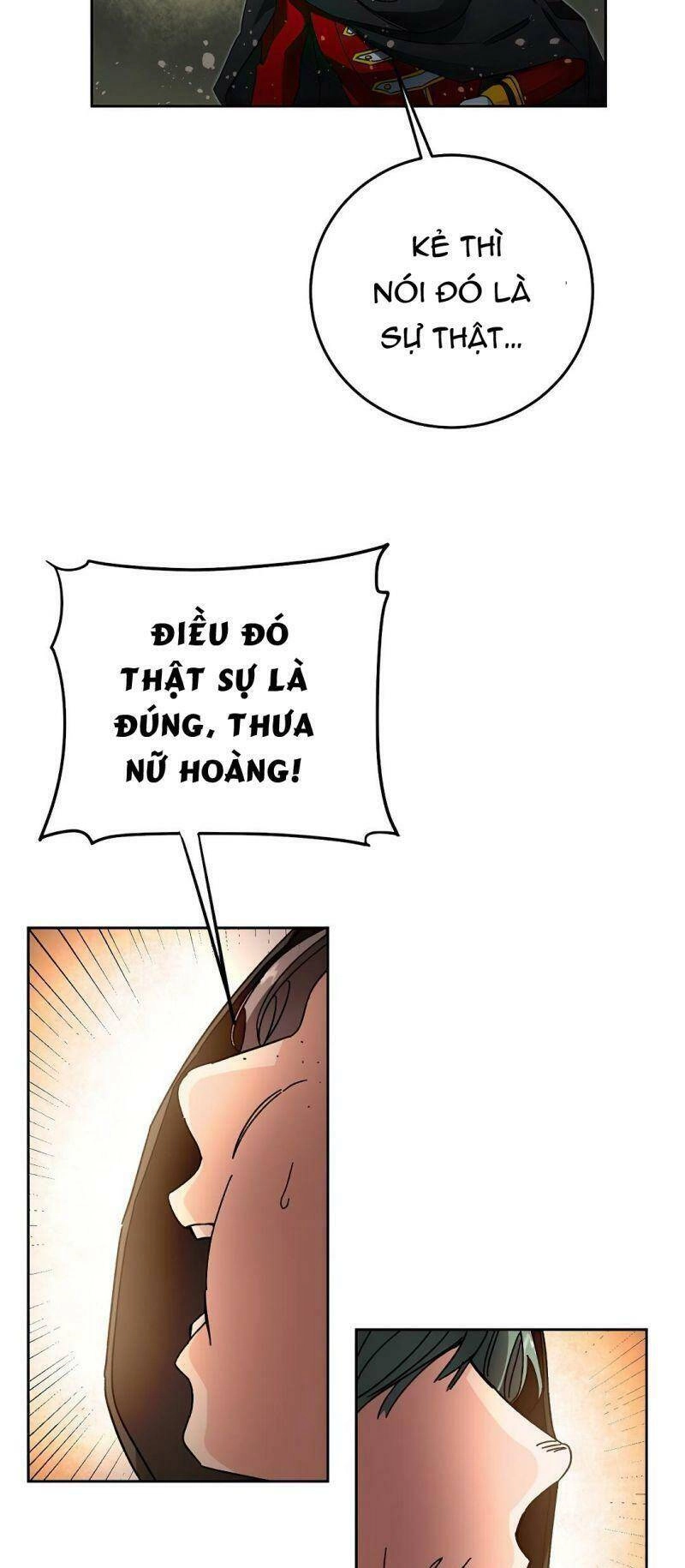 Xuyên Vào Tiểu Thuyết Làm Nữ Hoàng Tàn Độc Chapter 16 - 11