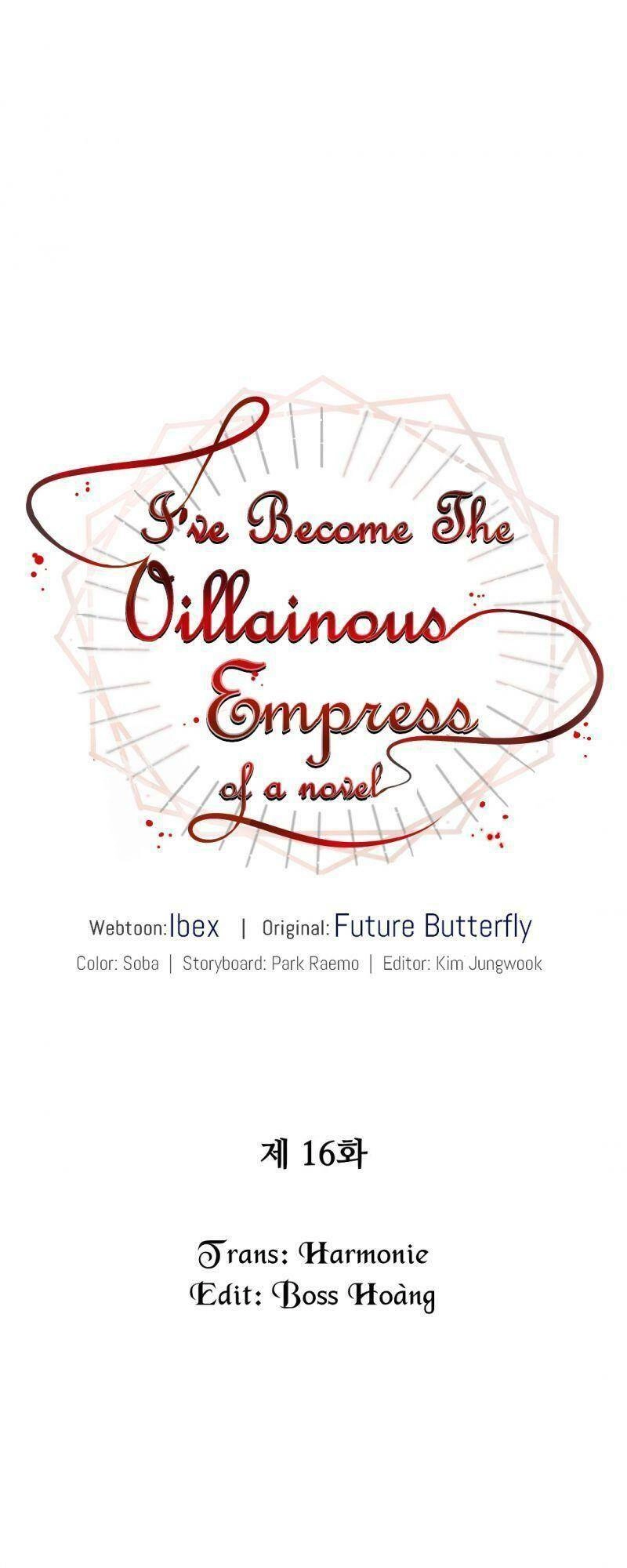 Xuyên Vào Tiểu Thuyết Làm Nữ Hoàng Tàn Độc Chapter 16 - 20