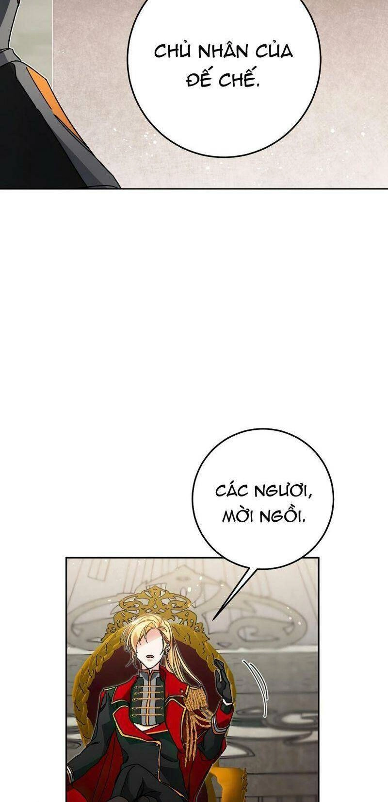 Xuyên Vào Tiểu Thuyết Làm Nữ Hoàng Tàn Độc Chapter 16 - 29