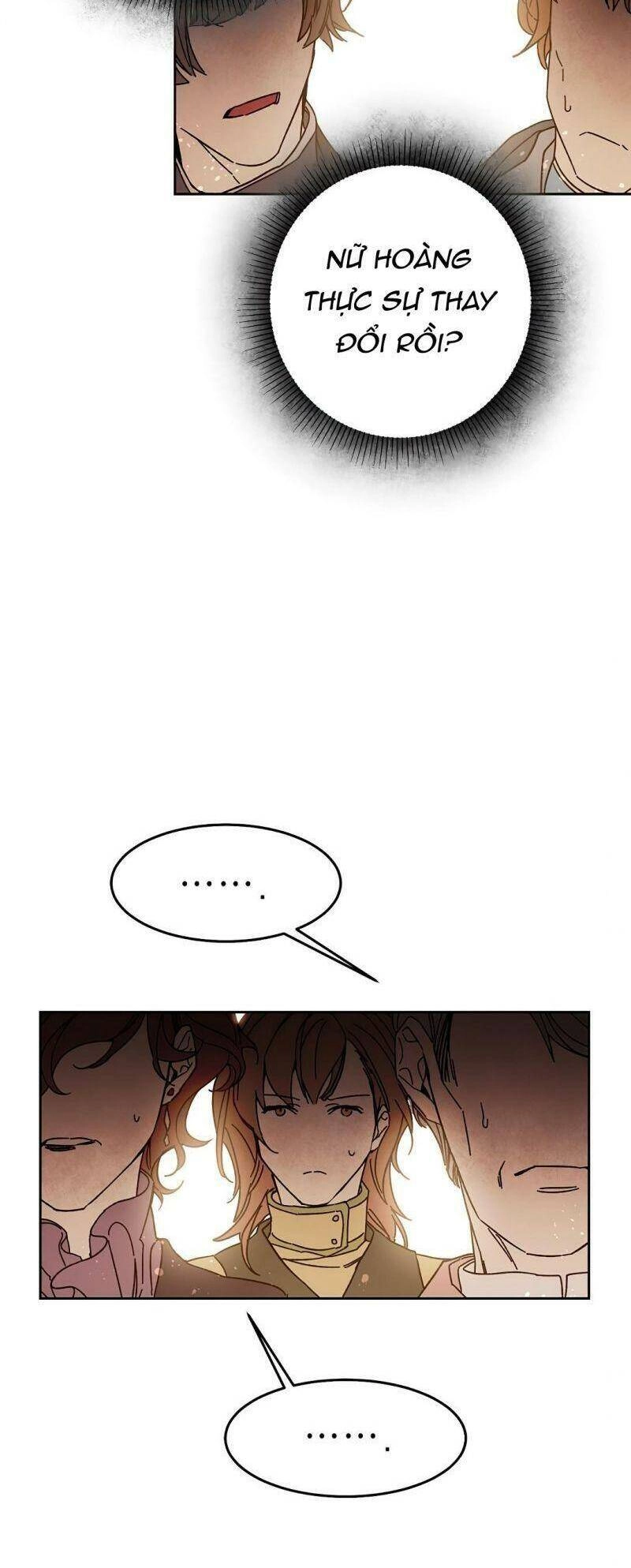 Xuyên Vào Tiểu Thuyết Làm Nữ Hoàng Tàn Độc Chapter 16 - 31