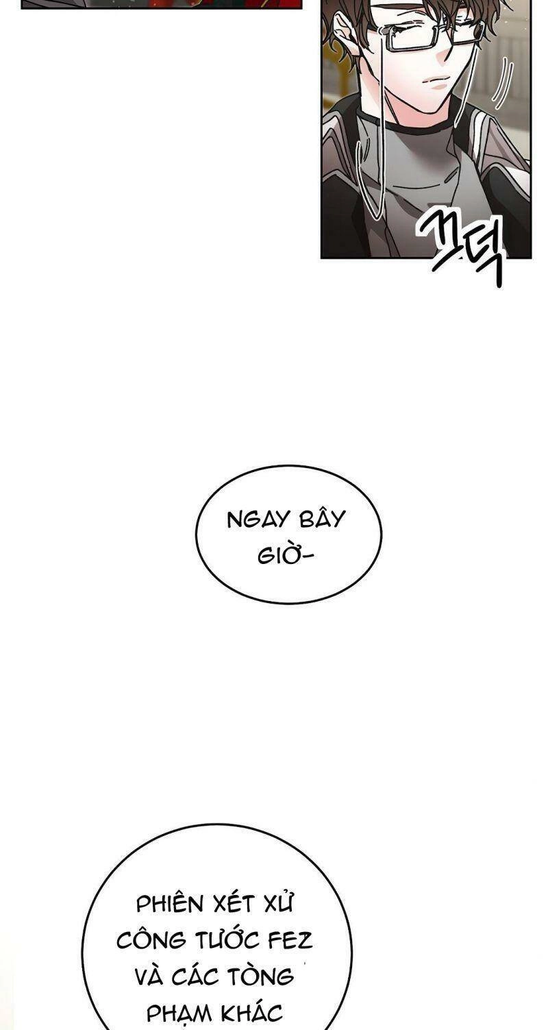 Xuyên Vào Tiểu Thuyết Làm Nữ Hoàng Tàn Độc Chapter 16 - 35