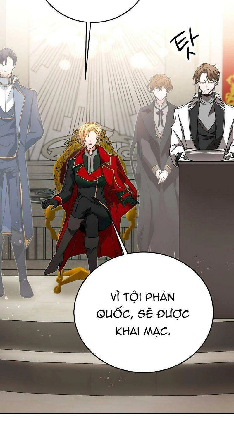 Xuyên Vào Tiểu Thuyết Làm Nữ Hoàng Tàn Độc Chapter 16 - 36