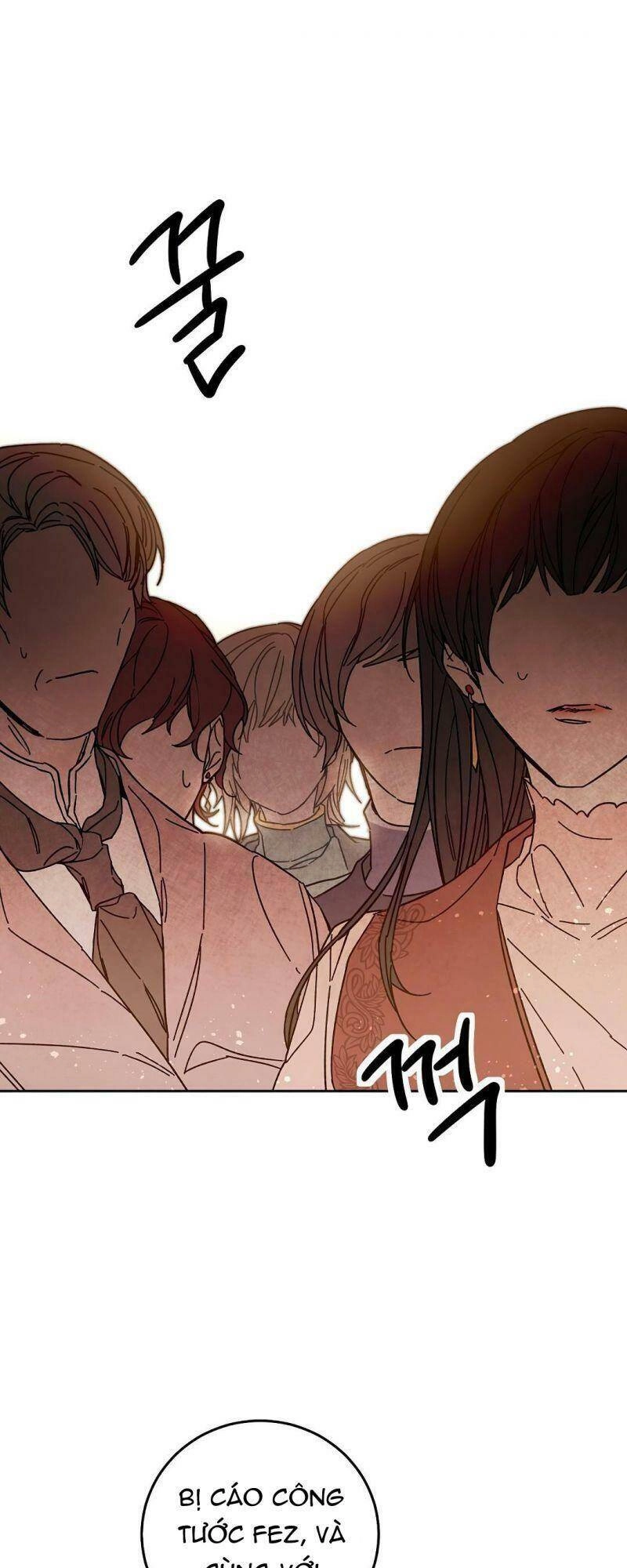 Xuyên Vào Tiểu Thuyết Làm Nữ Hoàng Tàn Độc Chapter 16 - 37